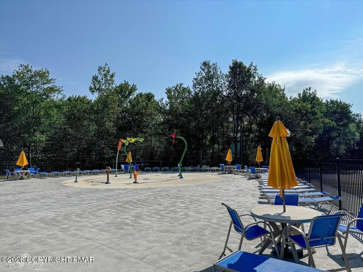 Community amenity - 8943 Deerfield Drive, Tobyhanna, PA 18466, Tobyhanna