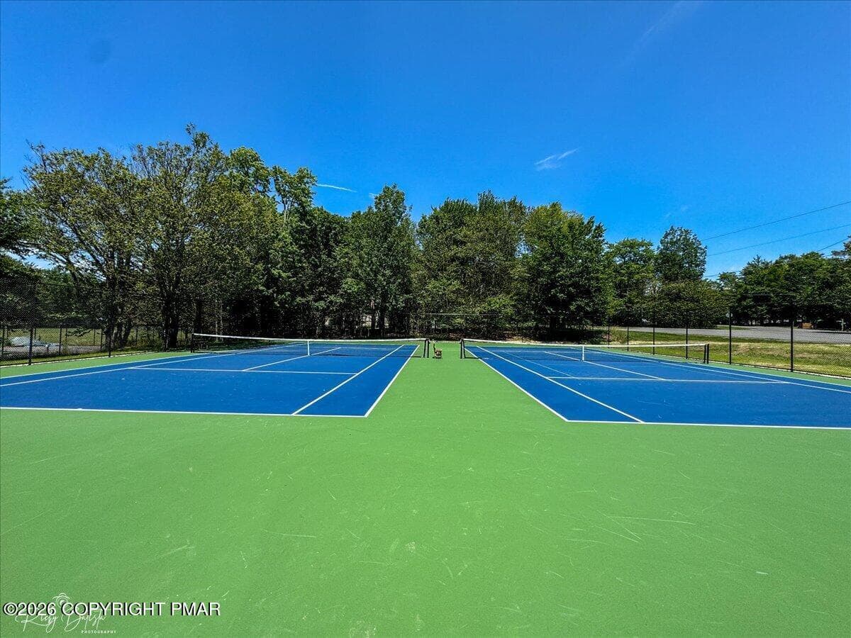 Community amenity - 8943 Deerfield Drive, Tobyhanna, PA 18466, Tobyhanna