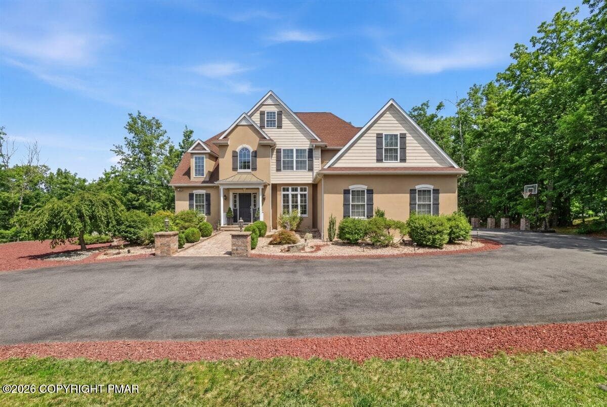004-Summer - 389 Joanne Court, Bartonsville, PA 18321, Bartonsville