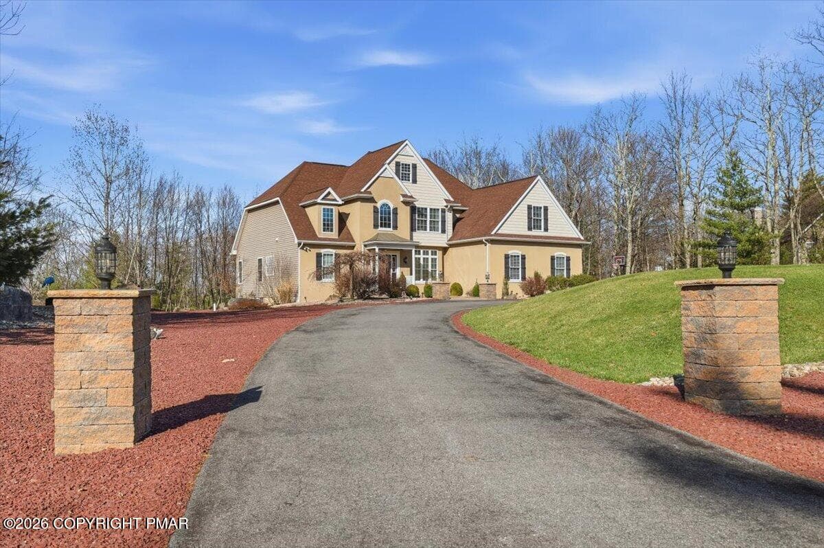 007-Photo-1 - 389 Joanne Court, Bartonsville, PA 18321, Bartonsville