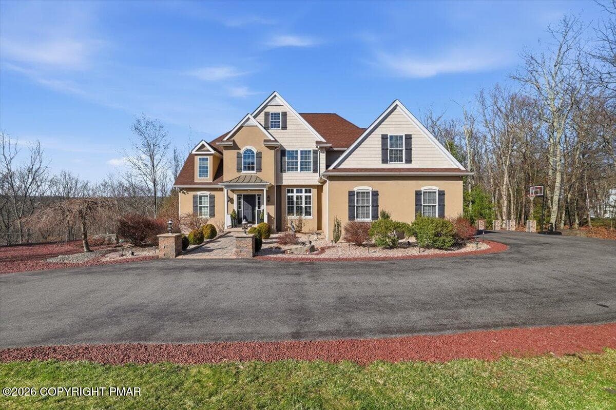 008-Photo-2 - 389 Joanne Court, Bartonsville, PA 18321, Bartonsville