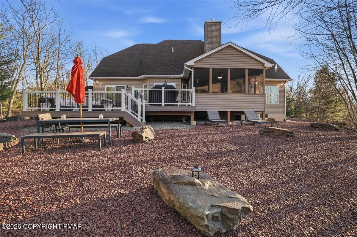 019-Photo-13 - 389 Joanne Court, Bartonsville, PA 18321, Bartonsville