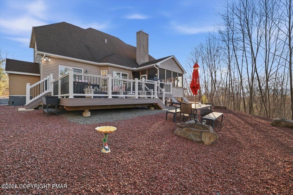 020-Photo-14 - 389 Joanne Court, Bartonsville, PA 18321, Bartonsville