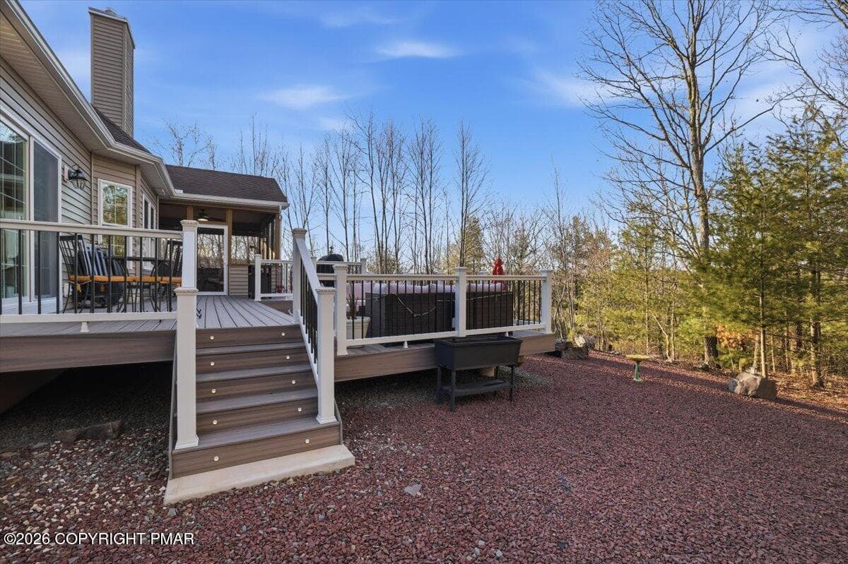 021-Photo-15 - 389 Joanne Court, Bartonsville, PA 18321, Bartonsville