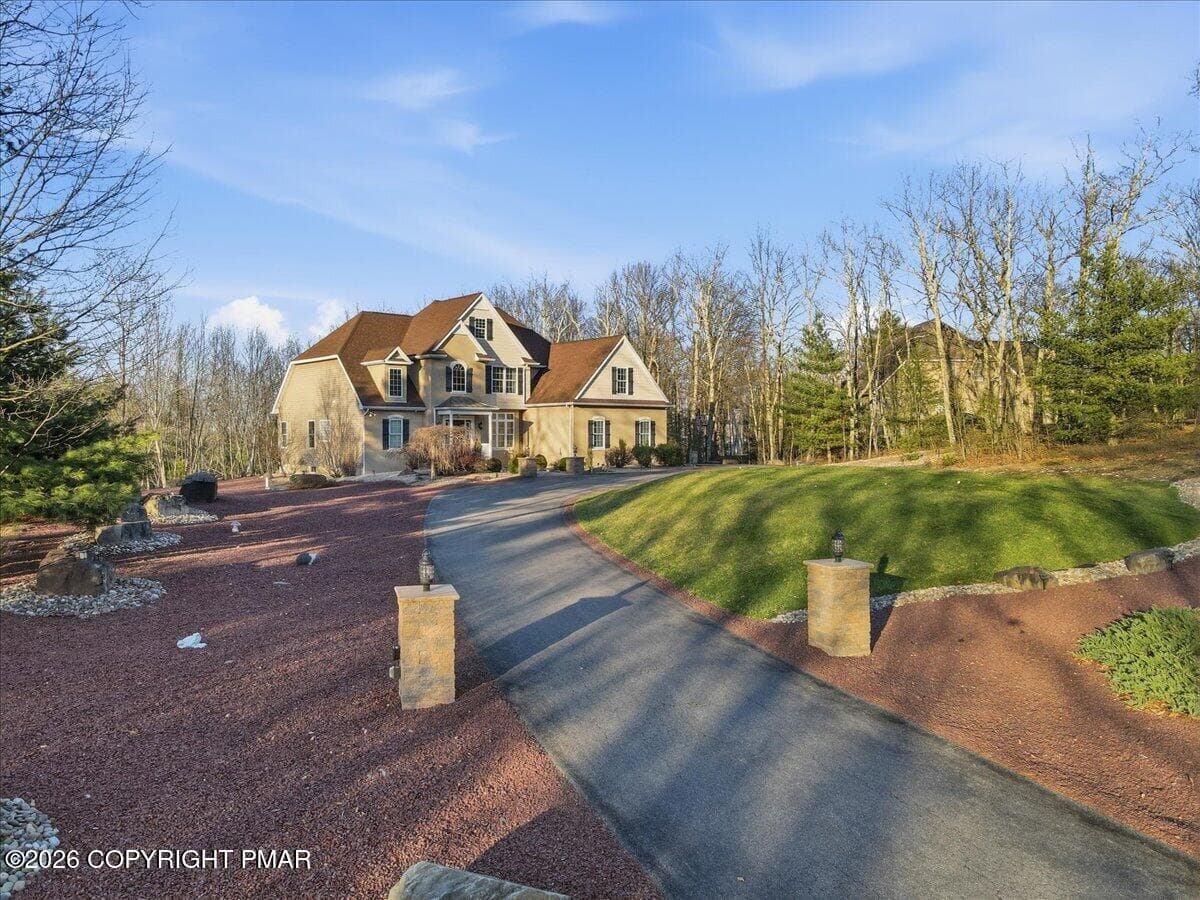 030-Photo-24 - 389 Joanne Court, Bartonsville, PA 18321, Bartonsville