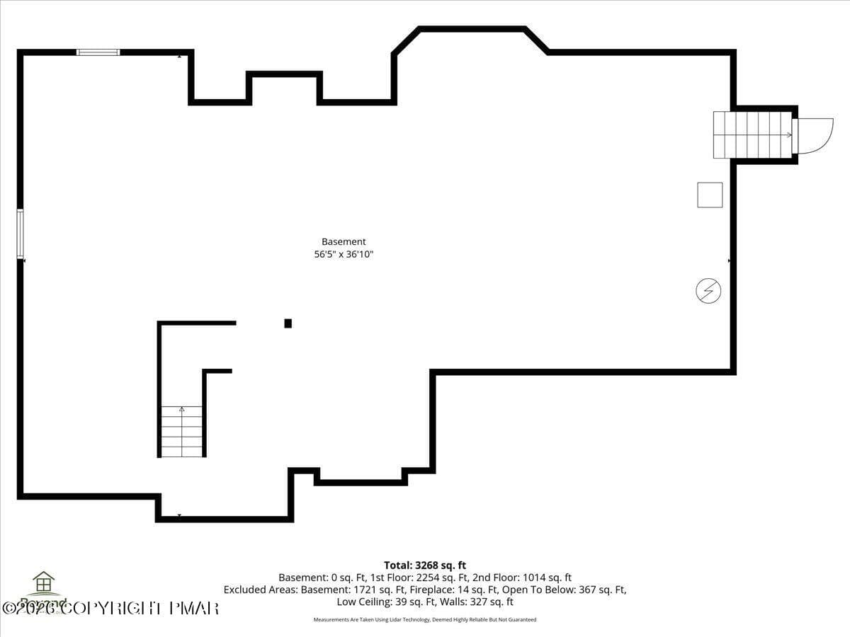 001-Floor 1 - 389 Joanne Court, Bartonsville, PA 18321, Bartonsville