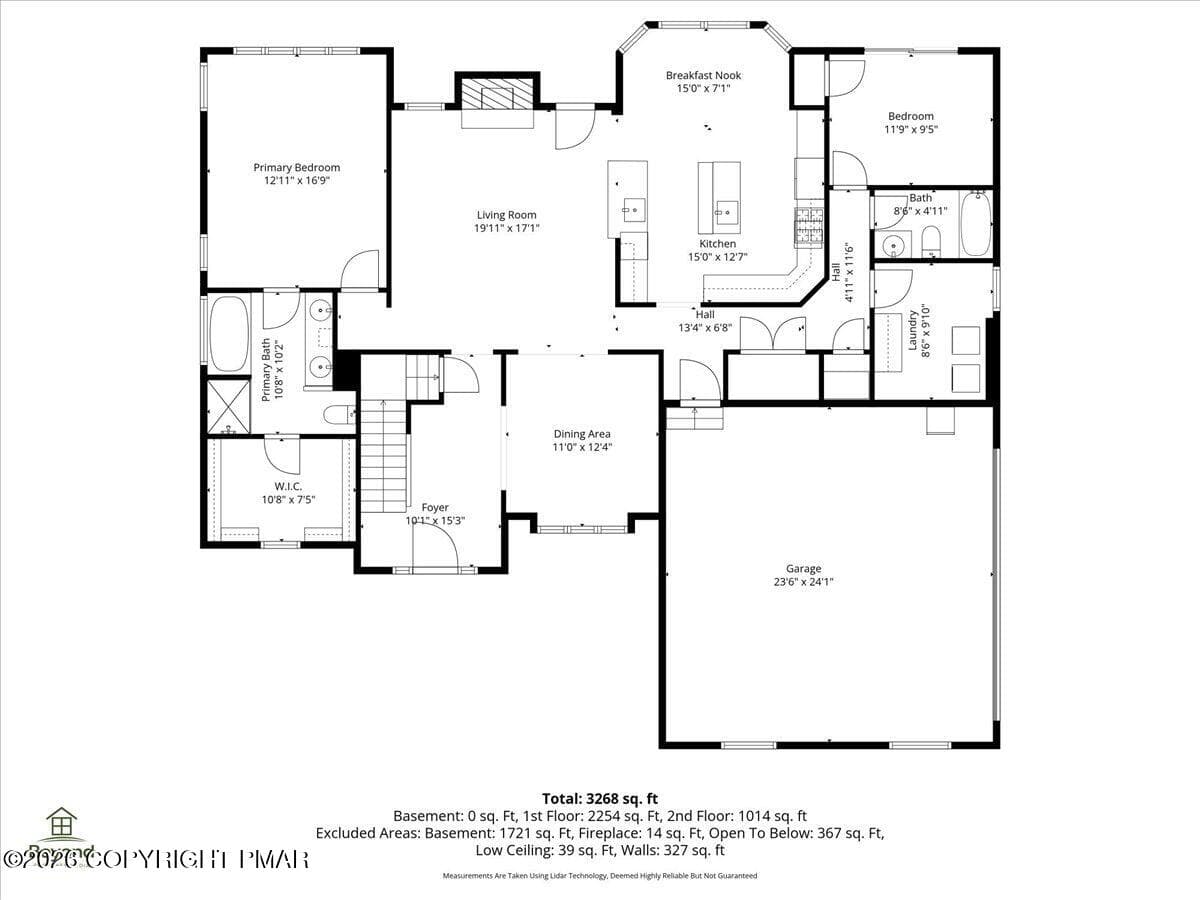002-Floor 2 - 389 Joanne Court, Bartonsville, PA 18321, Bartonsville