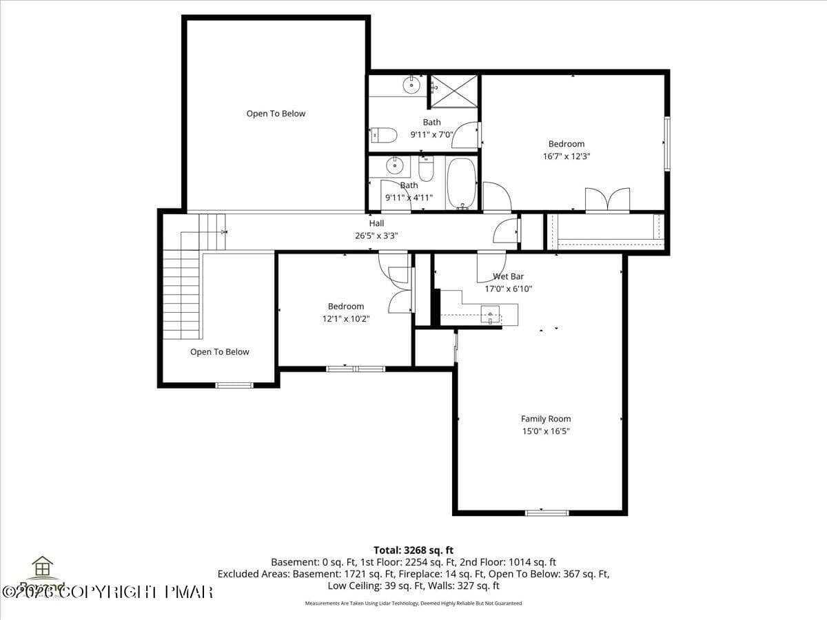 003-Floor 3 - 389 Joanne Court, Bartonsville, PA 18321, Bartonsville