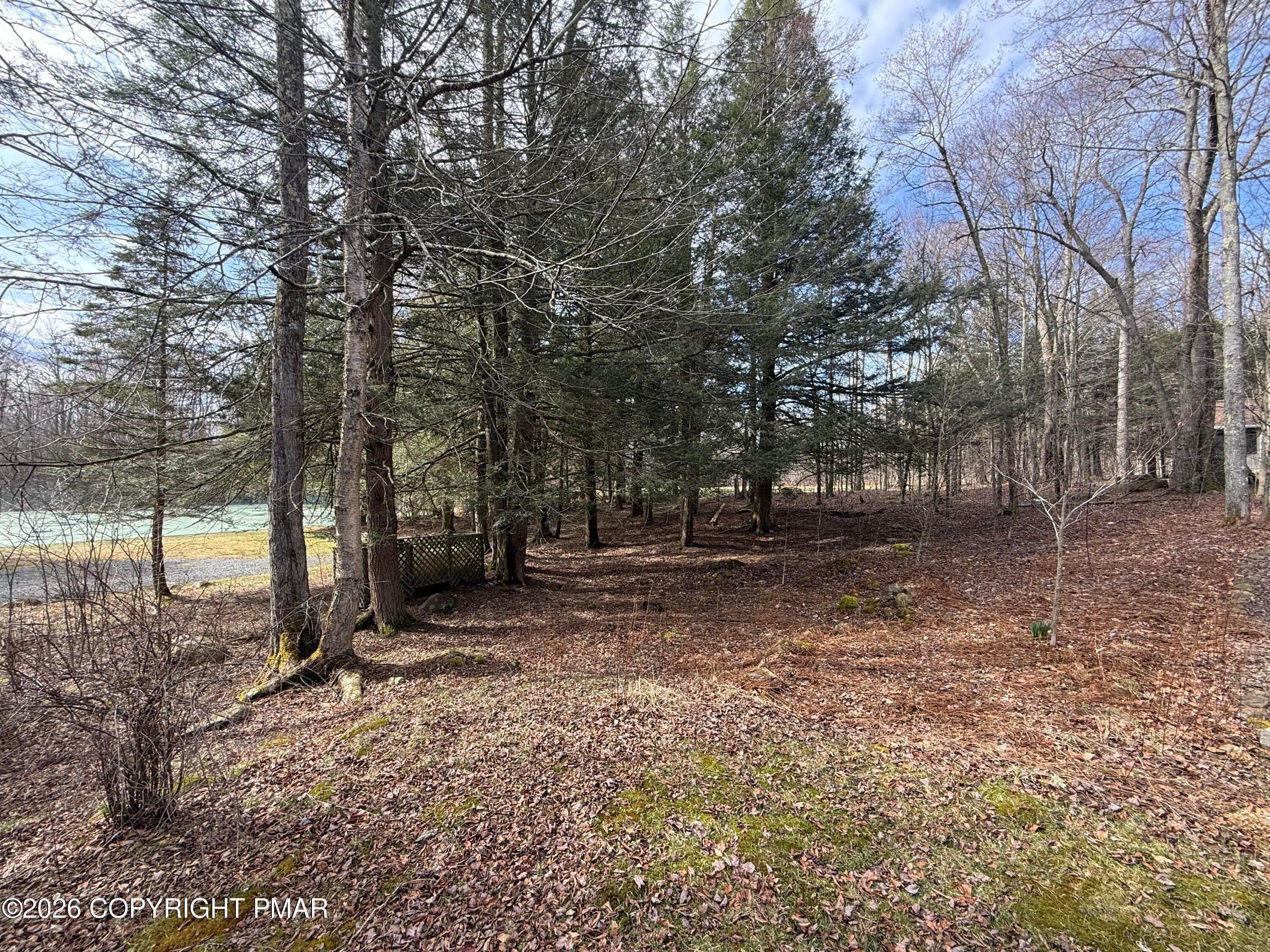 98BenderWoods1 - 98 Bender Road, Gouldsboro, PA 18424, Gouldsboro