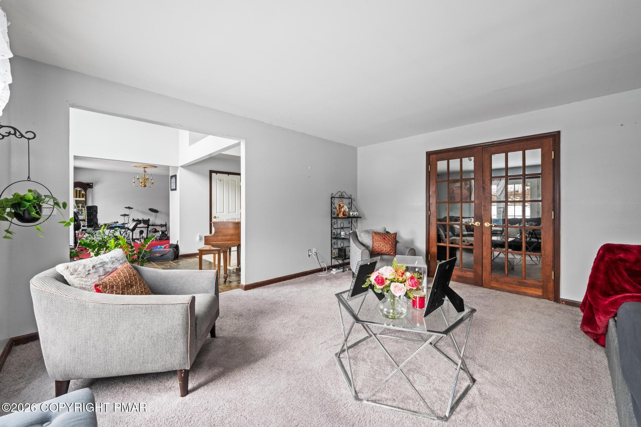 Family Room - 137 Old Kettle Court, Stroudsburg, PA 18360, Stroudsburg