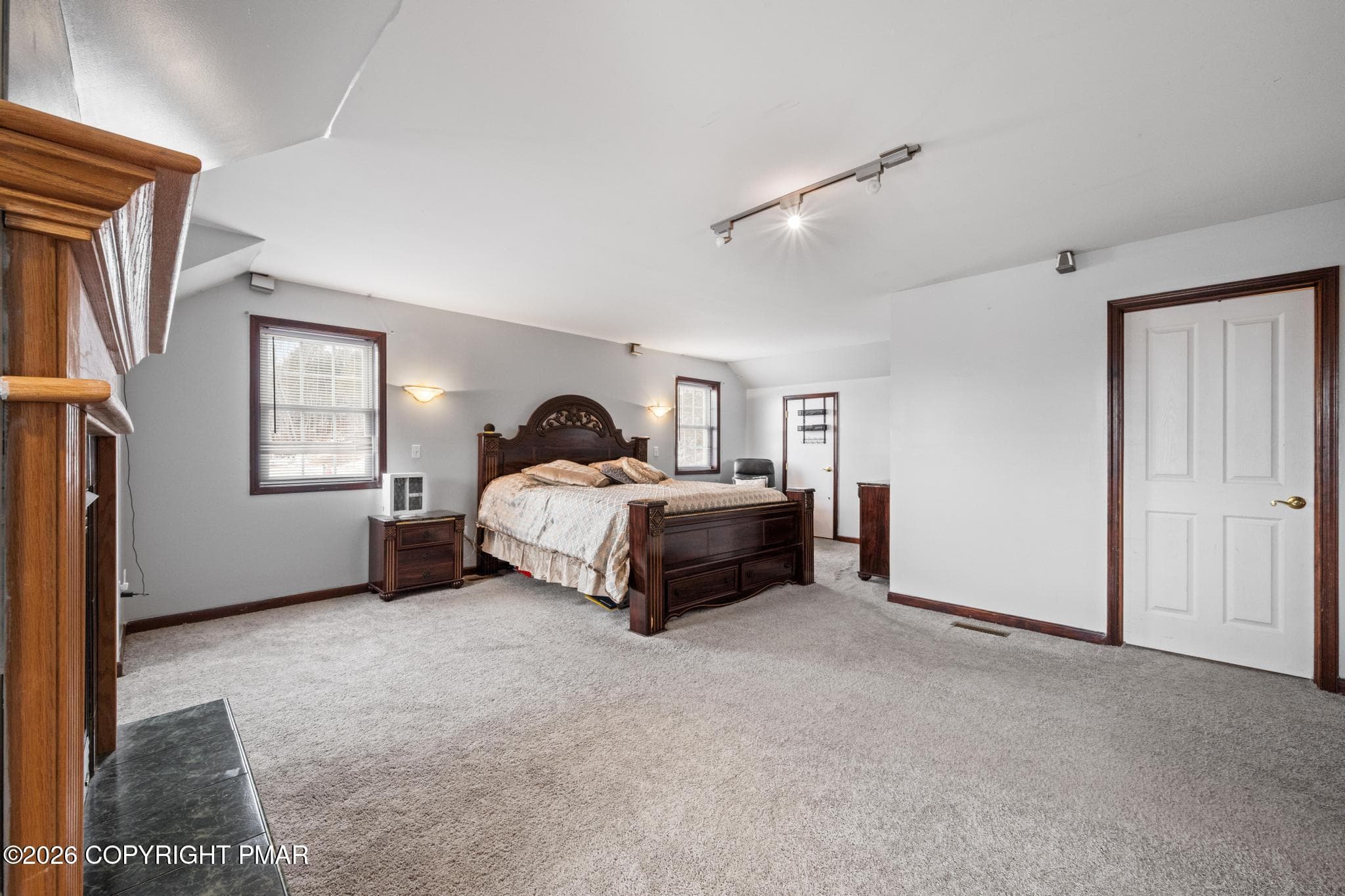Bedroom 3 - 137 Old Kettle Court, Stroudsburg, PA 18360, Stroudsburg