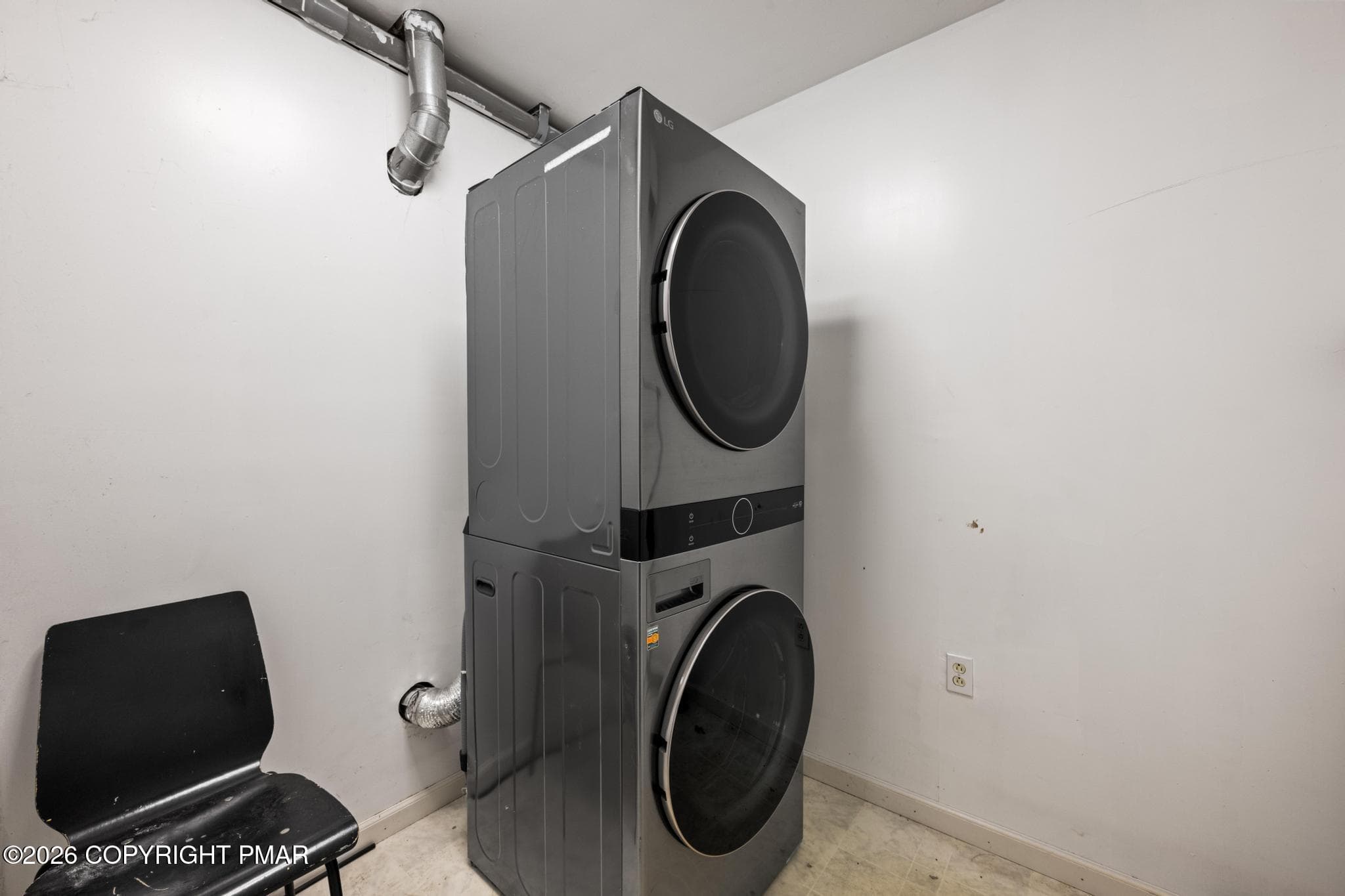 Laundry Room - 137 Old Kettle Court, Stroudsburg, PA 18360, Stroudsburg