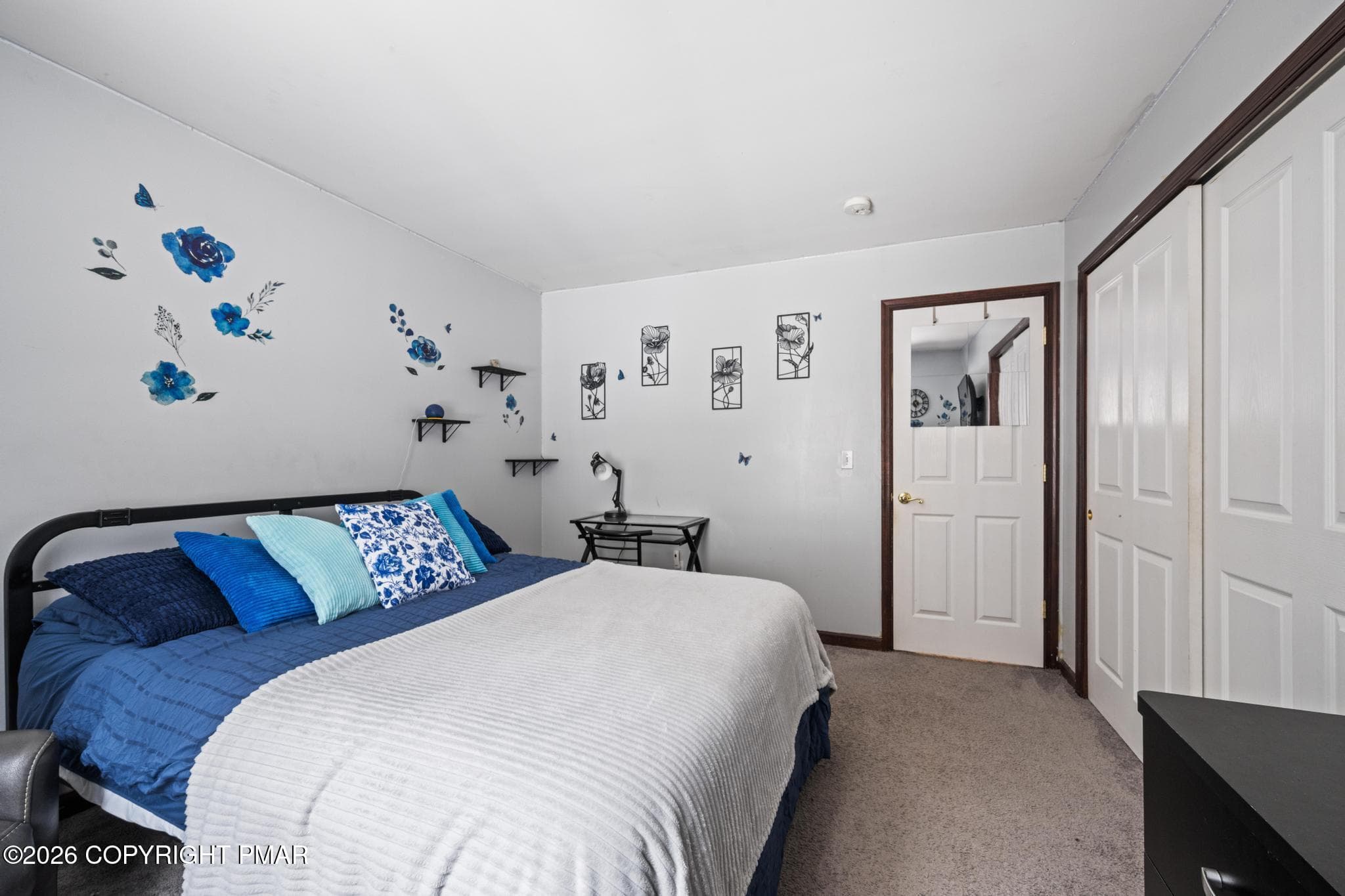 Bedroom 4 - 137 Old Kettle Court, Stroudsburg, PA 18360, Stroudsburg
