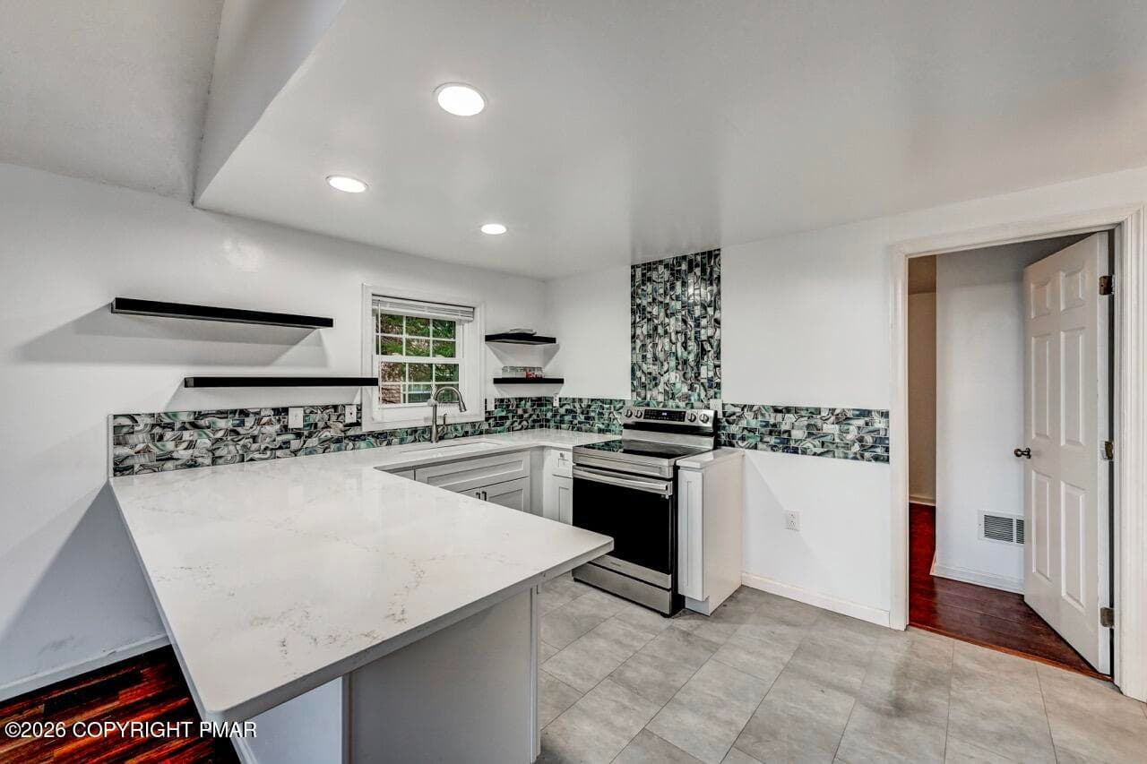 Granite Counters - 7550 Eagle Rock Drive, Tobyhanna, PA 18466, Tobyhanna