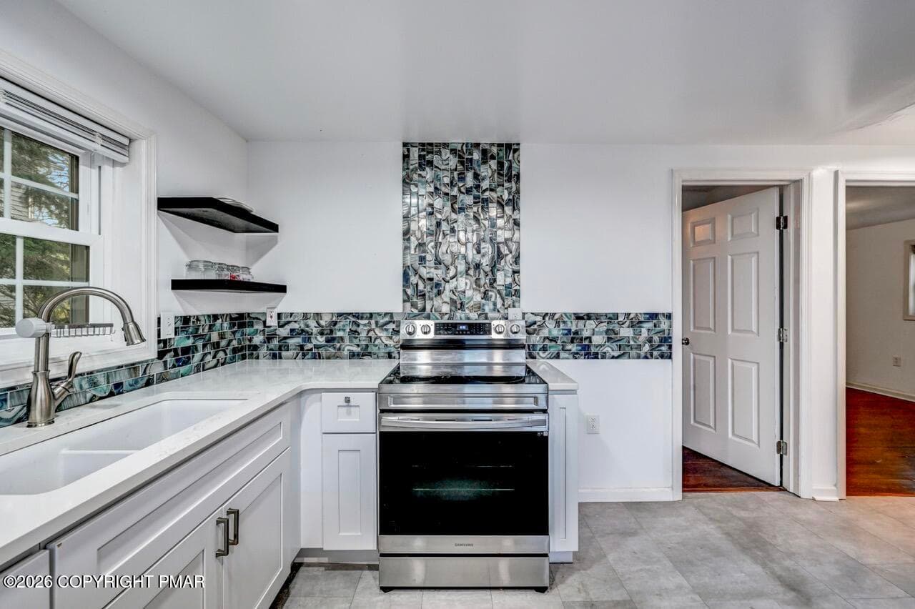Beautifully Remodeled - 7550 Eagle Rock Drive, Tobyhanna, PA 18466, Tobyhanna