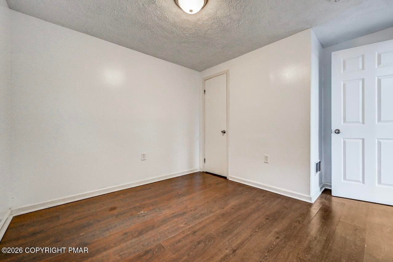 Bedroom 3 - 7550 Eagle Rock Drive, Tobyhanna, PA 18466, Tobyhanna