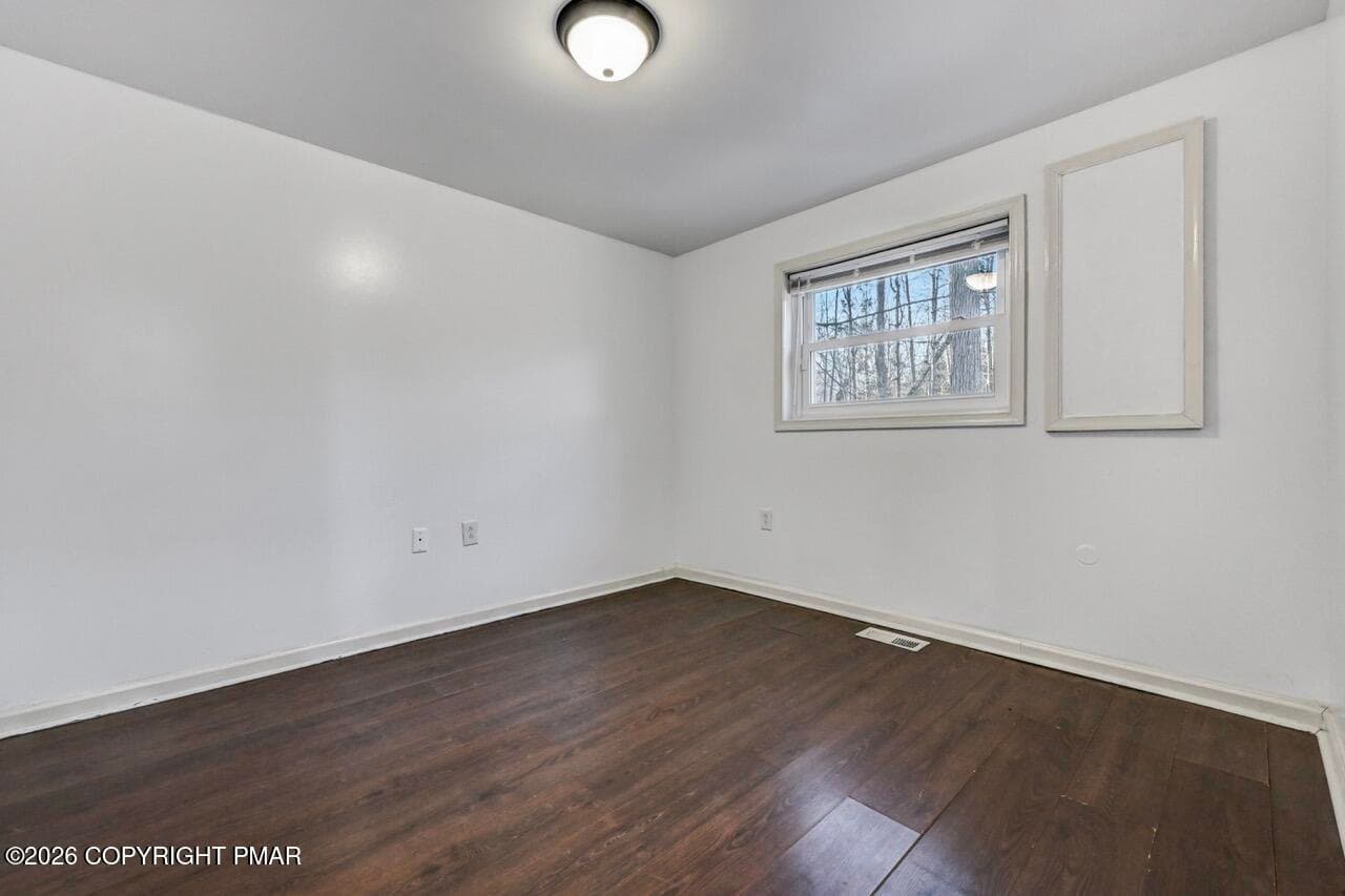 Bedroom 2 - 7550 Eagle Rock Drive, Tobyhanna, PA 18466, Tobyhanna
