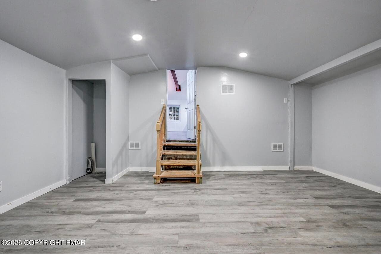 Bonus Room - 7550 Eagle Rock Drive, Tobyhanna, PA 18466, Tobyhanna