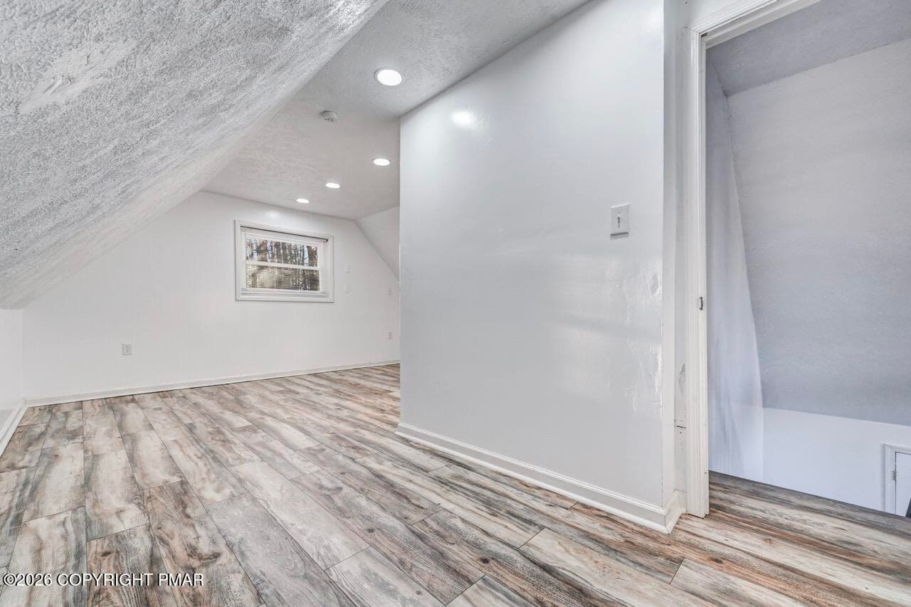 Primary Bedroom - 7550 Eagle Rock Drive, Tobyhanna, PA 18466, Tobyhanna