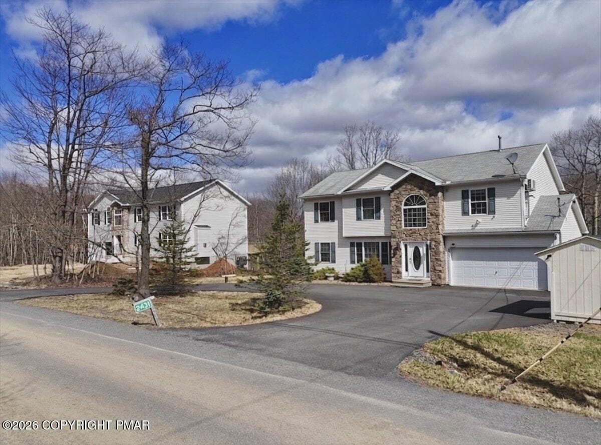 090-image - 2431 Grey Birch Lane, Long Pond, PA 18334, Long Pond