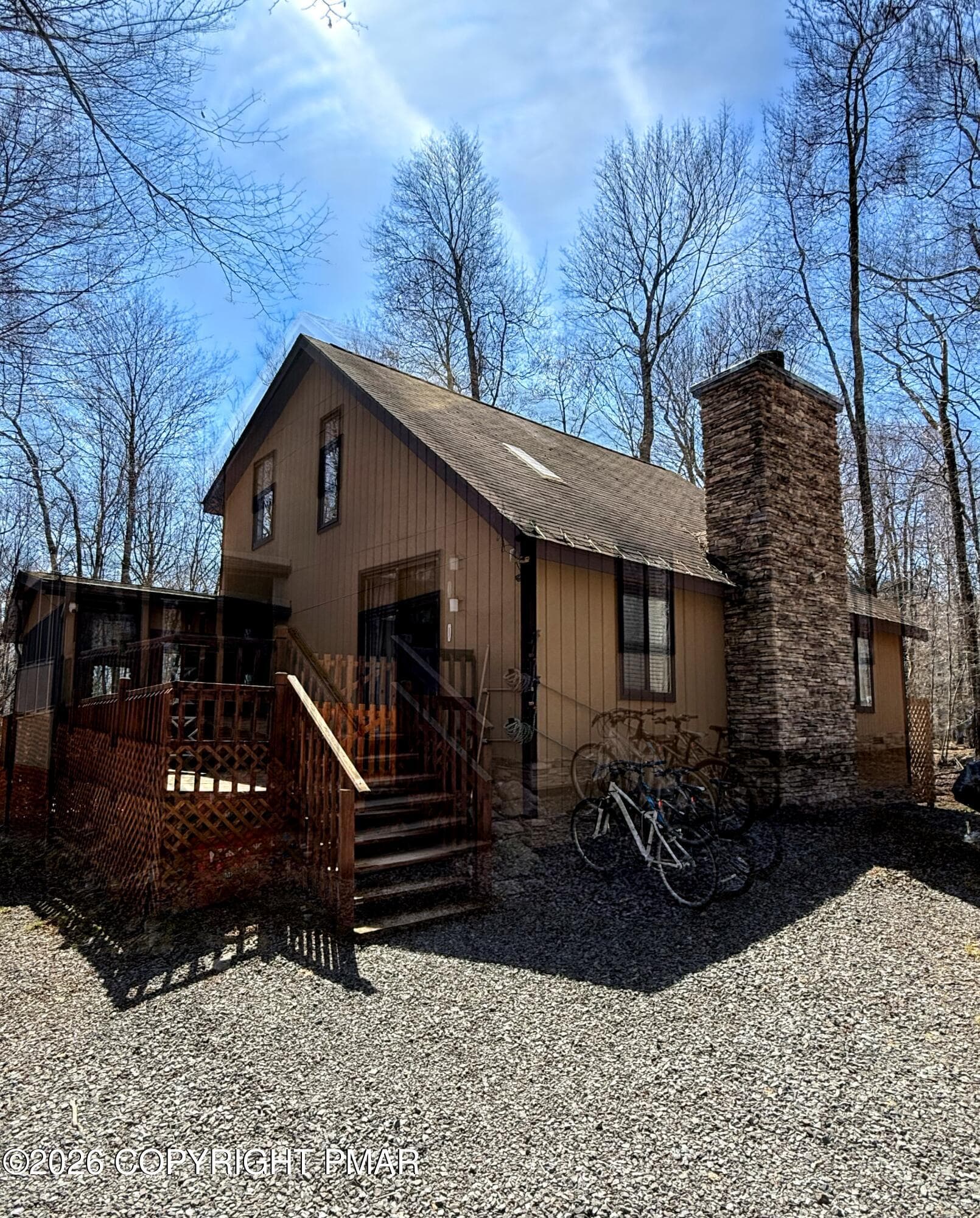 7 Leah Lane, Clifton Township, PA 18424
