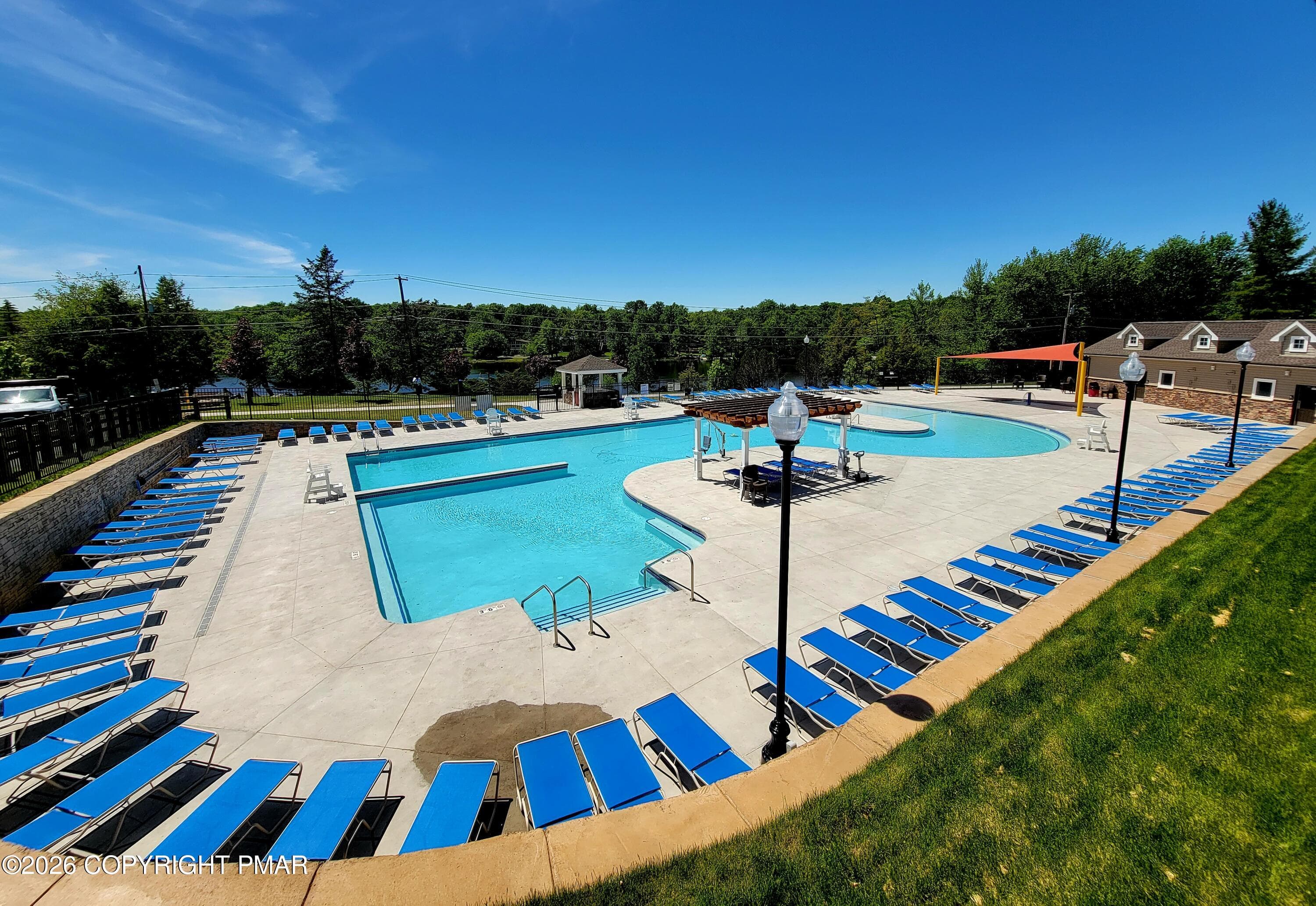 Amenities (2) - 9069 IDLEWILD Drive, Tobyhanna, PA 18466, Tobyhanna