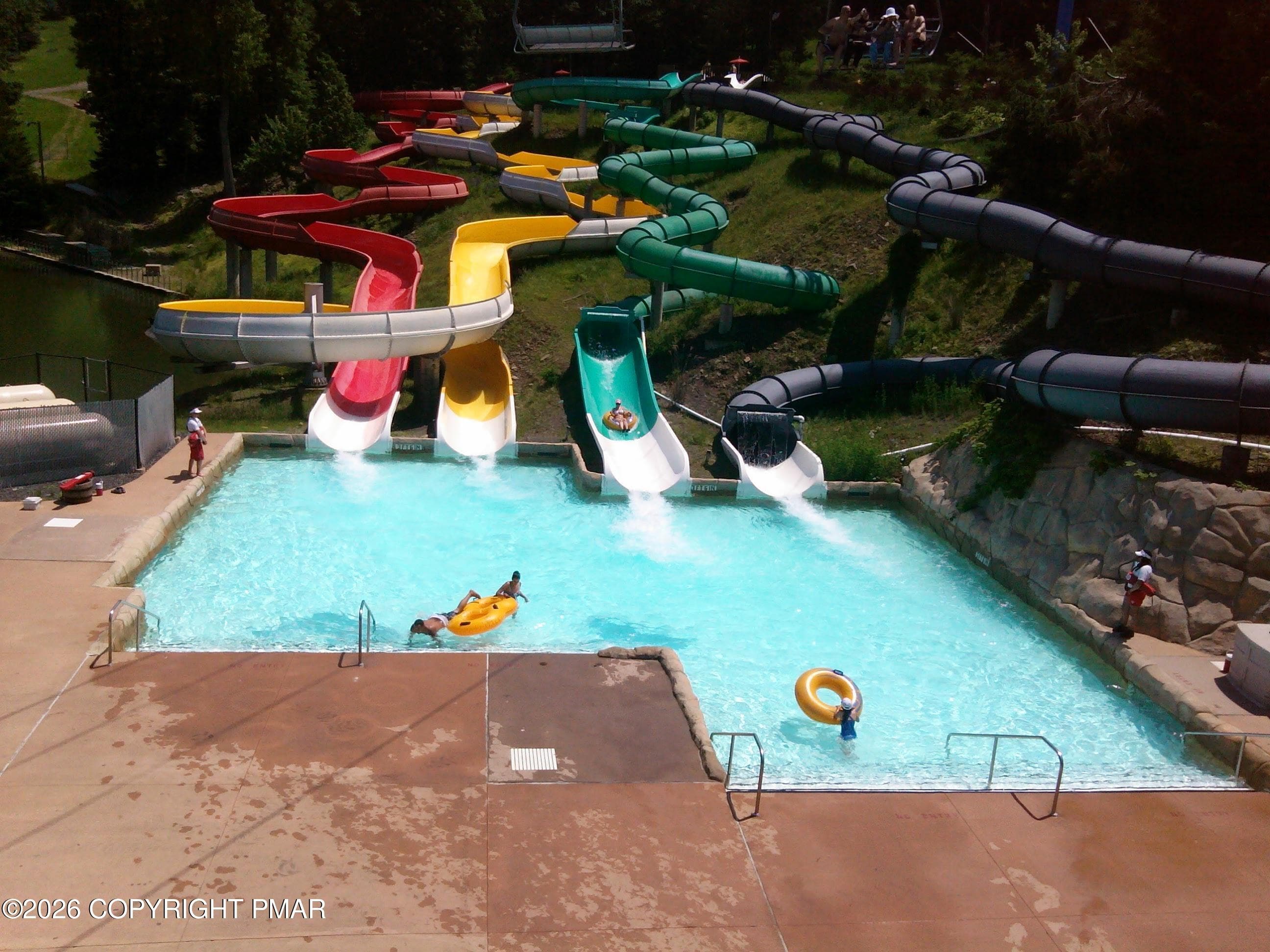 Poconos (4) - 9069 IDLEWILD Drive, Tobyhanna, PA 18466, Tobyhanna