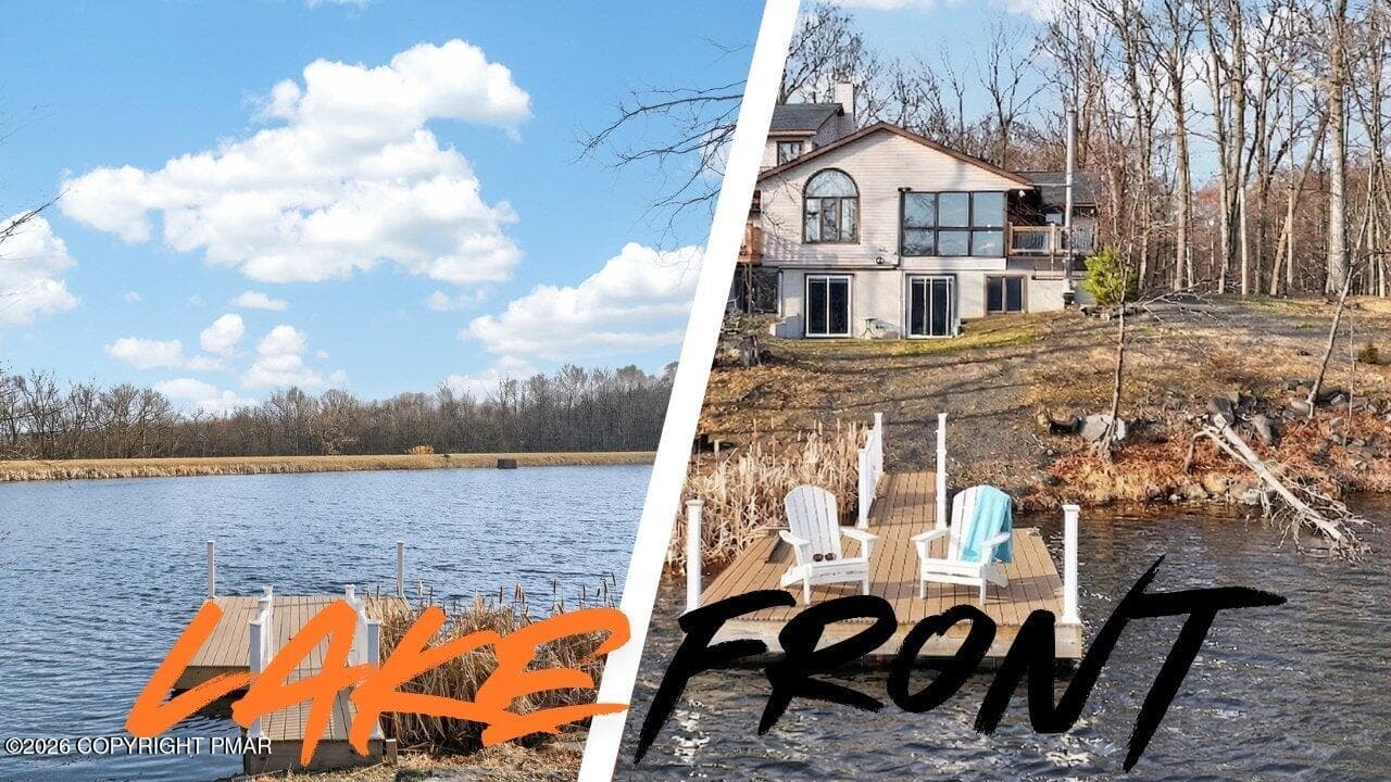 4143 Spring Circle, Lehman, PA 18324