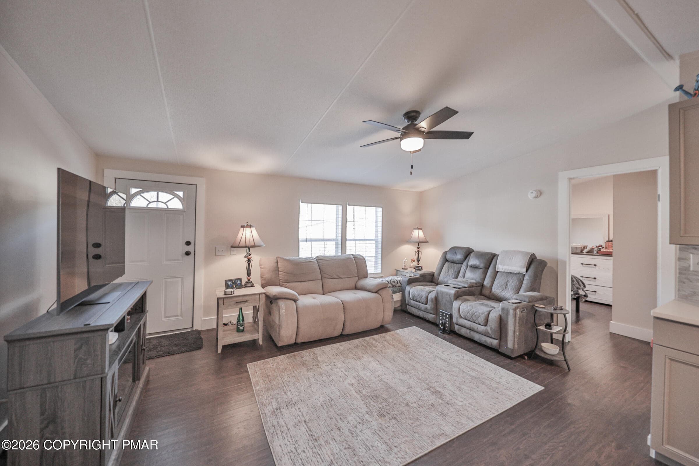Living Room (6) - 1215 Blue Mountain Circle, Saylorsburg, PA 18353, Saylorsburg