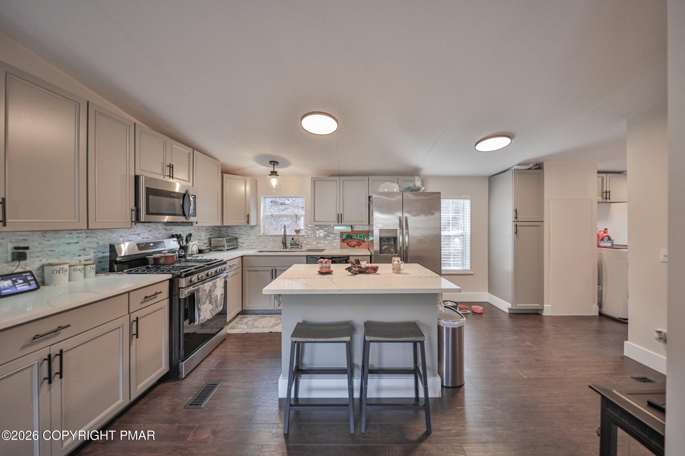 Kitchen (2) - 1215 Blue Mountain Circle, Saylorsburg, PA 18353, Saylorsburg