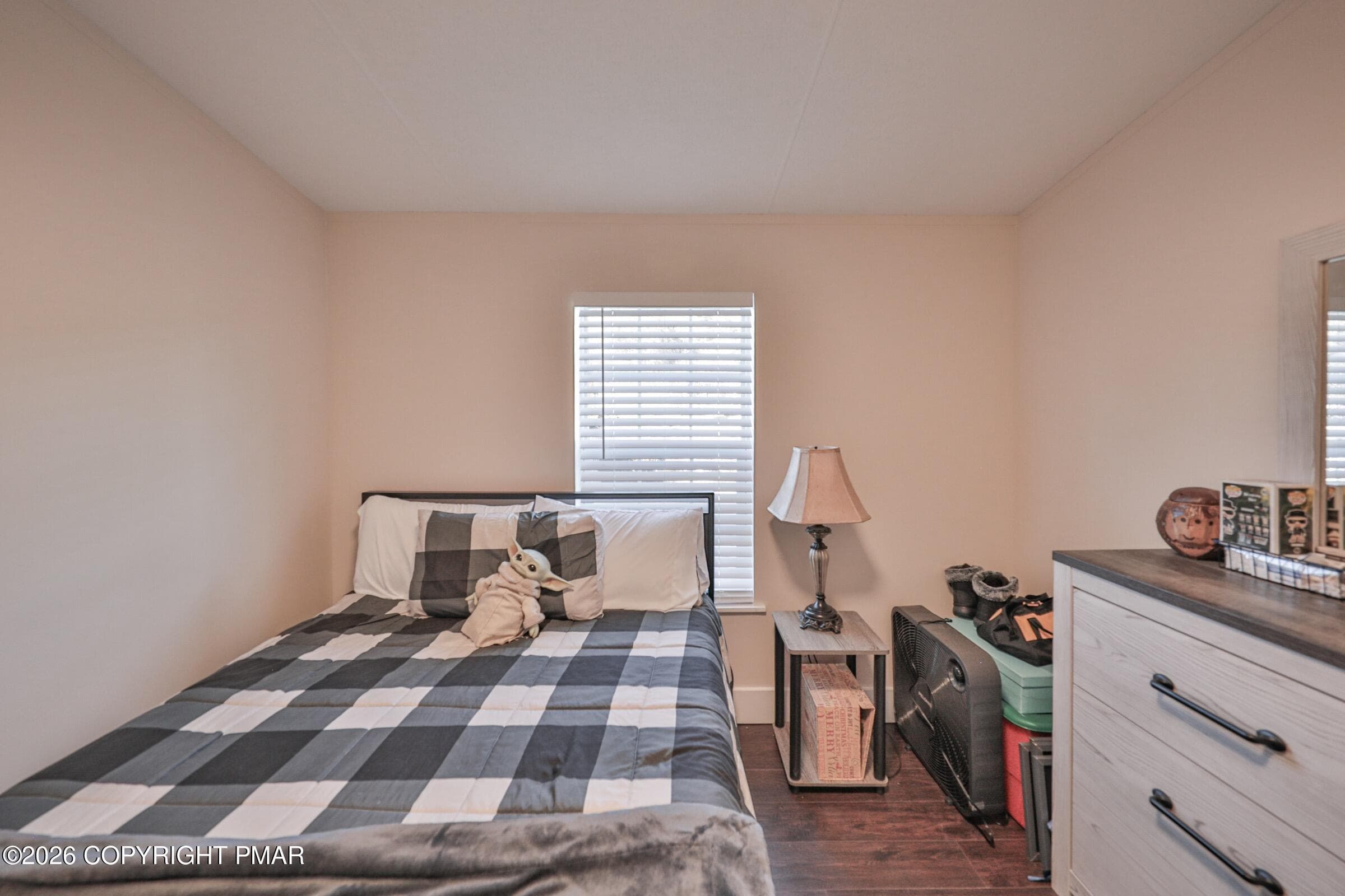 2nd Bedroom (2) - 1215 Blue Mountain Circle, Saylorsburg, PA 18353, Saylorsburg