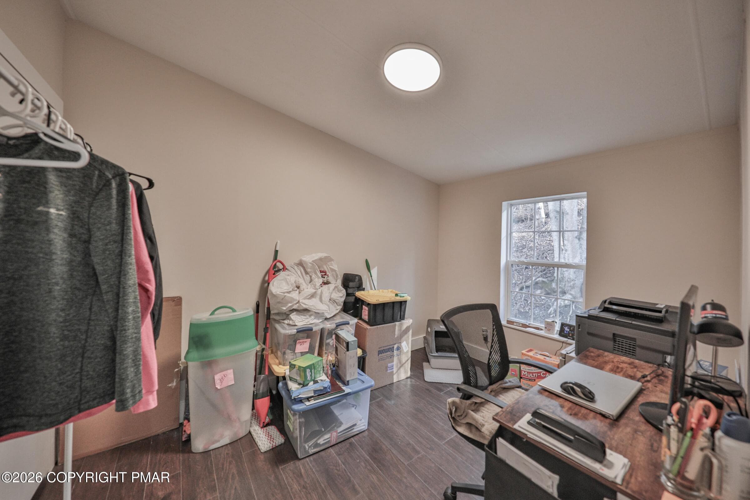 3rd Bedroom - 1215 Blue Mountain Circle, Saylorsburg, PA 18353, Saylorsburg
