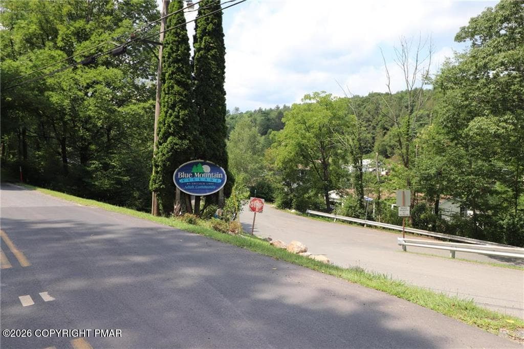 BMV - 1215 Blue Mountain Circle, Saylorsburg, PA 18353, Saylorsburg