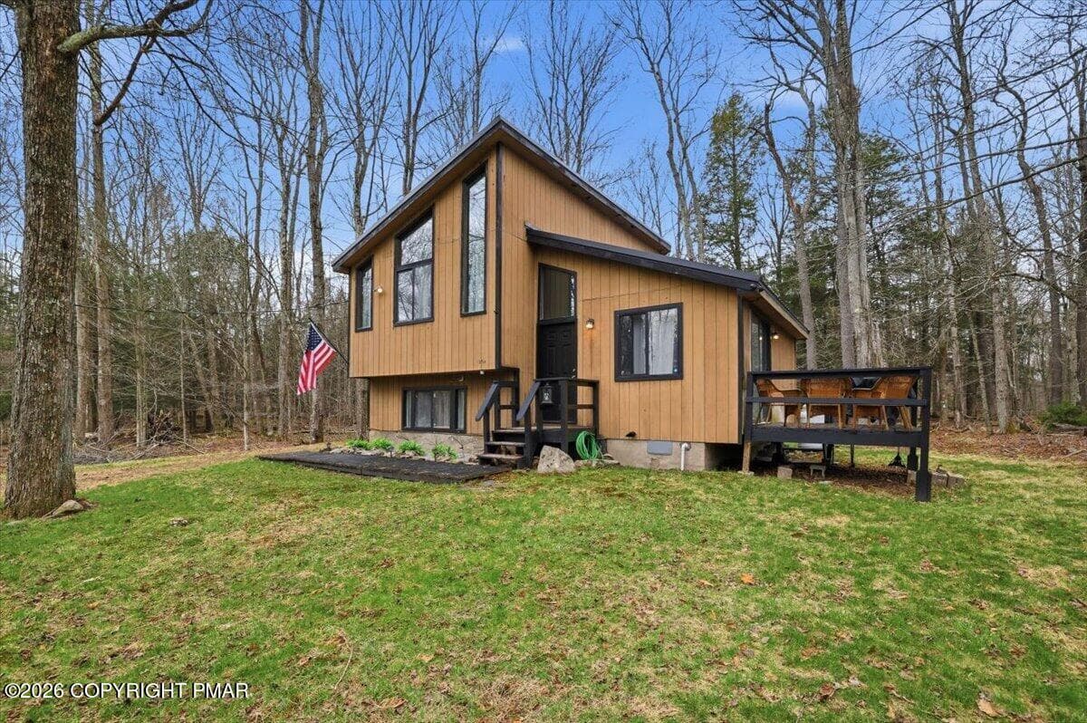 2 - 1209 Navajo Trail, Gouldsboro, PA 18424, Gouldsboro
