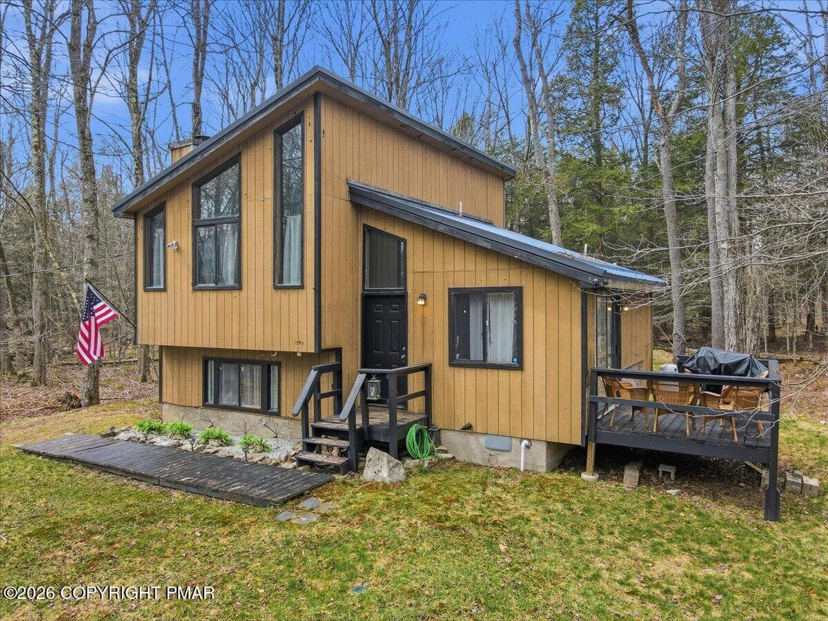 23-Photo-21 - 1209 Navajo Trail, Gouldsboro, PA 18424, Gouldsboro