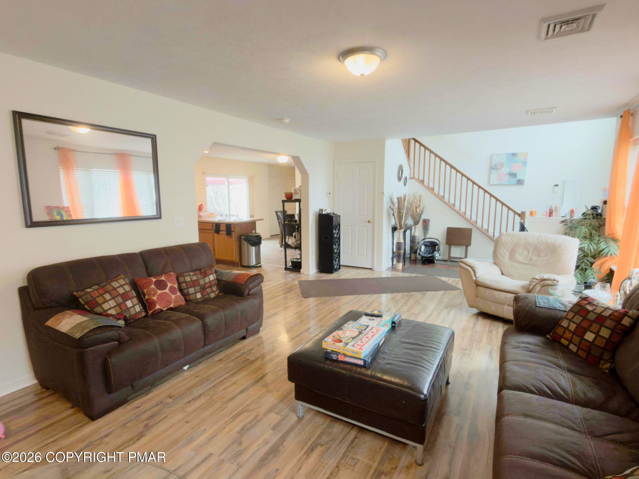 7 - 6017 Boardwalk Drive, Tobyhanna, PA 18466, Tobyhanna