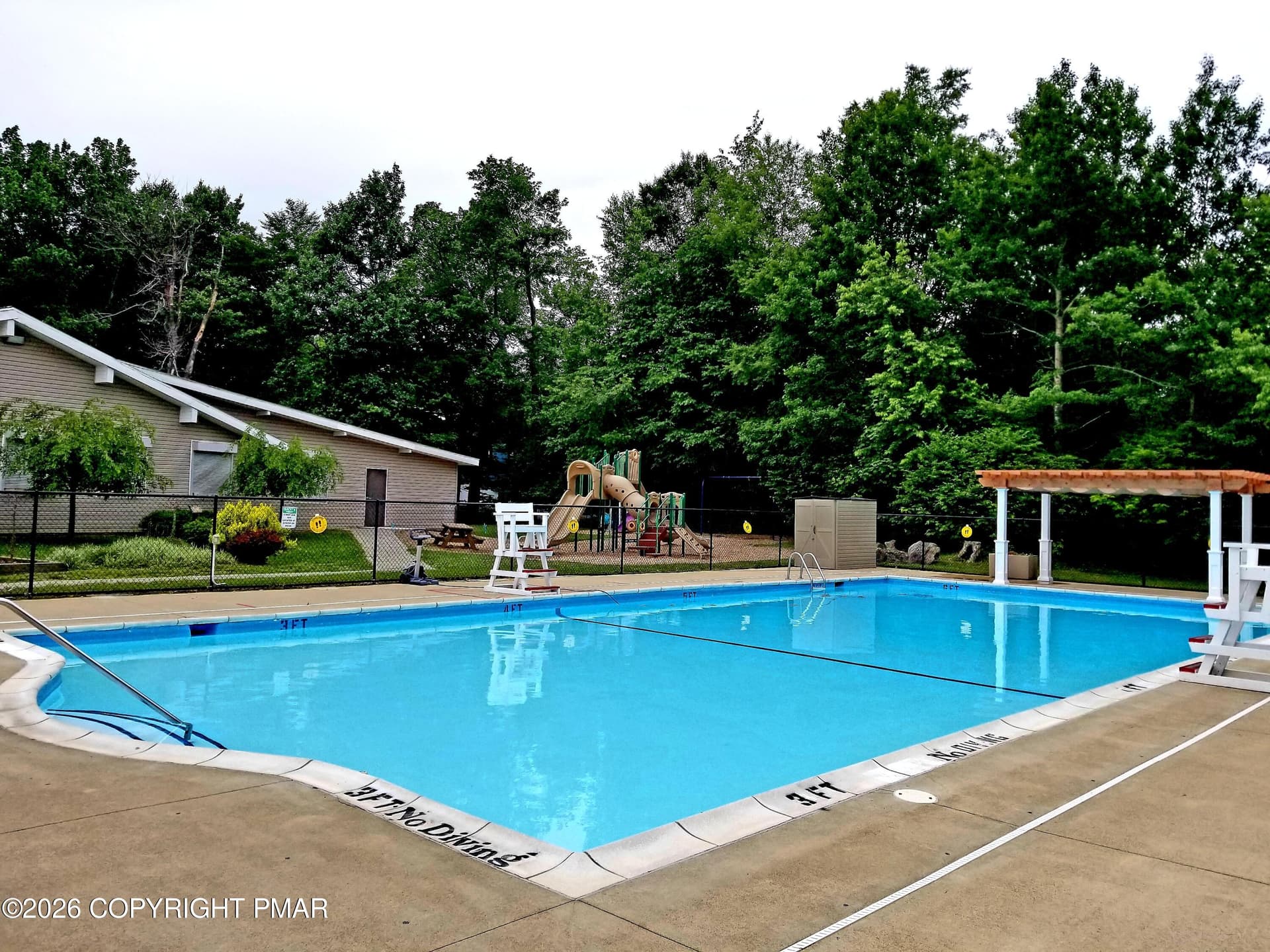 Amenities (3) - 8382 GARDEN Drive, Tobyhanna, PA 18466