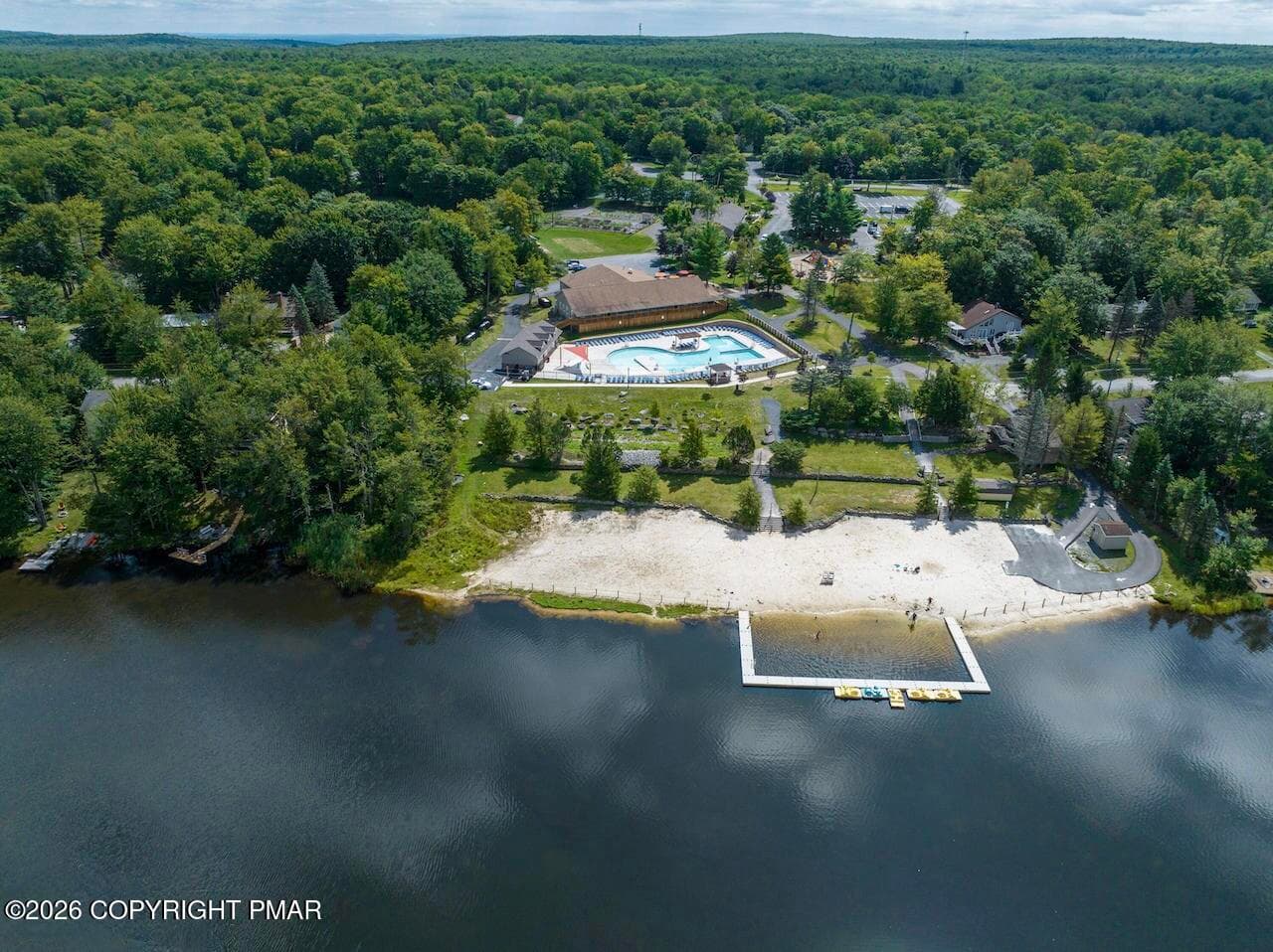 9308 - 9310 Fairmount Way, Tobyhanna, PA 18466