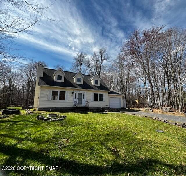 1281 Winding Way, Tobyhanna, PA 18466