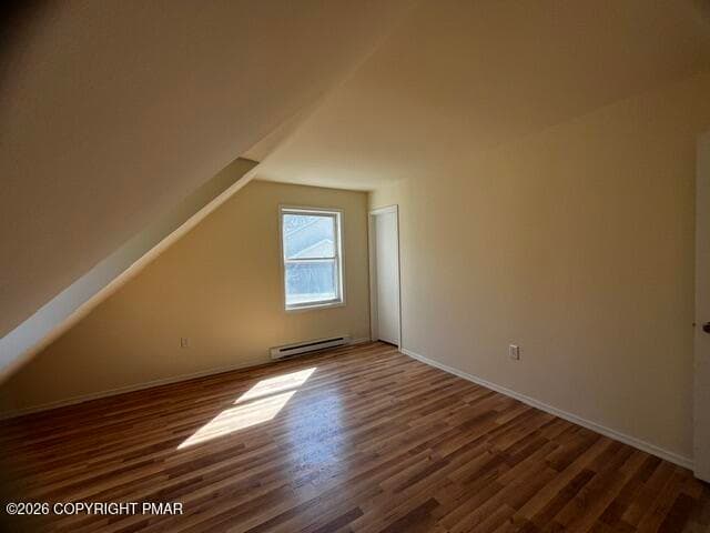 bedroom - 1281 Winding Way, Tobyhanna, PA 18466, Tobyhanna
