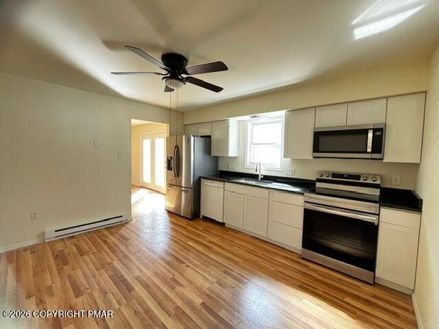 kitchen - 1281 Winding Way, Tobyhanna, PA 18466, Tobyhanna