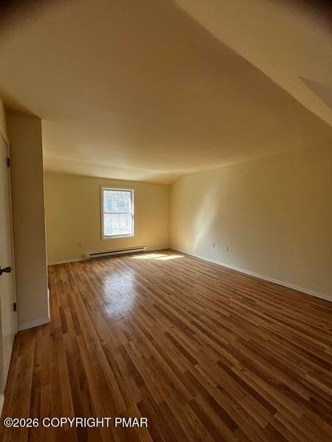 bedroom - 1281 Winding Way, Tobyhanna, PA 18466, Tobyhanna