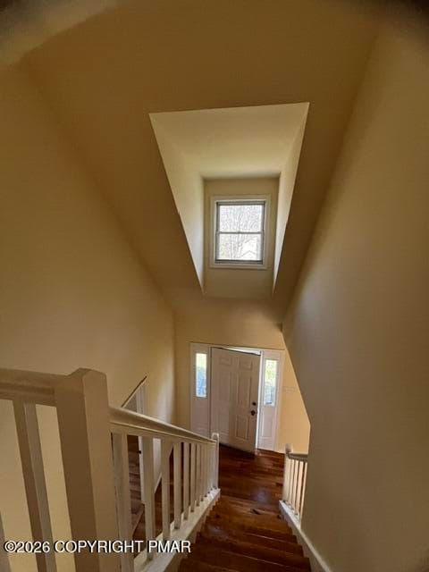 entry - 1281 Winding Way, Tobyhanna, PA 18466, Tobyhanna