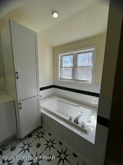 bathroom - 1281 Winding Way, Tobyhanna, PA 18466, Tobyhanna