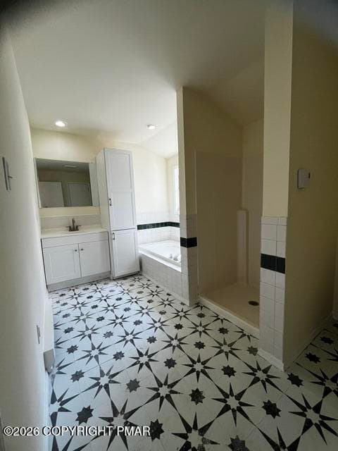 bathroom - 1281 Winding Way, Tobyhanna, PA 18466, Tobyhanna