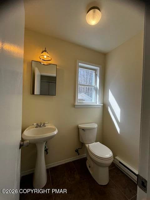 bathroom - 1281 Winding Way, Tobyhanna, PA 18466, Tobyhanna