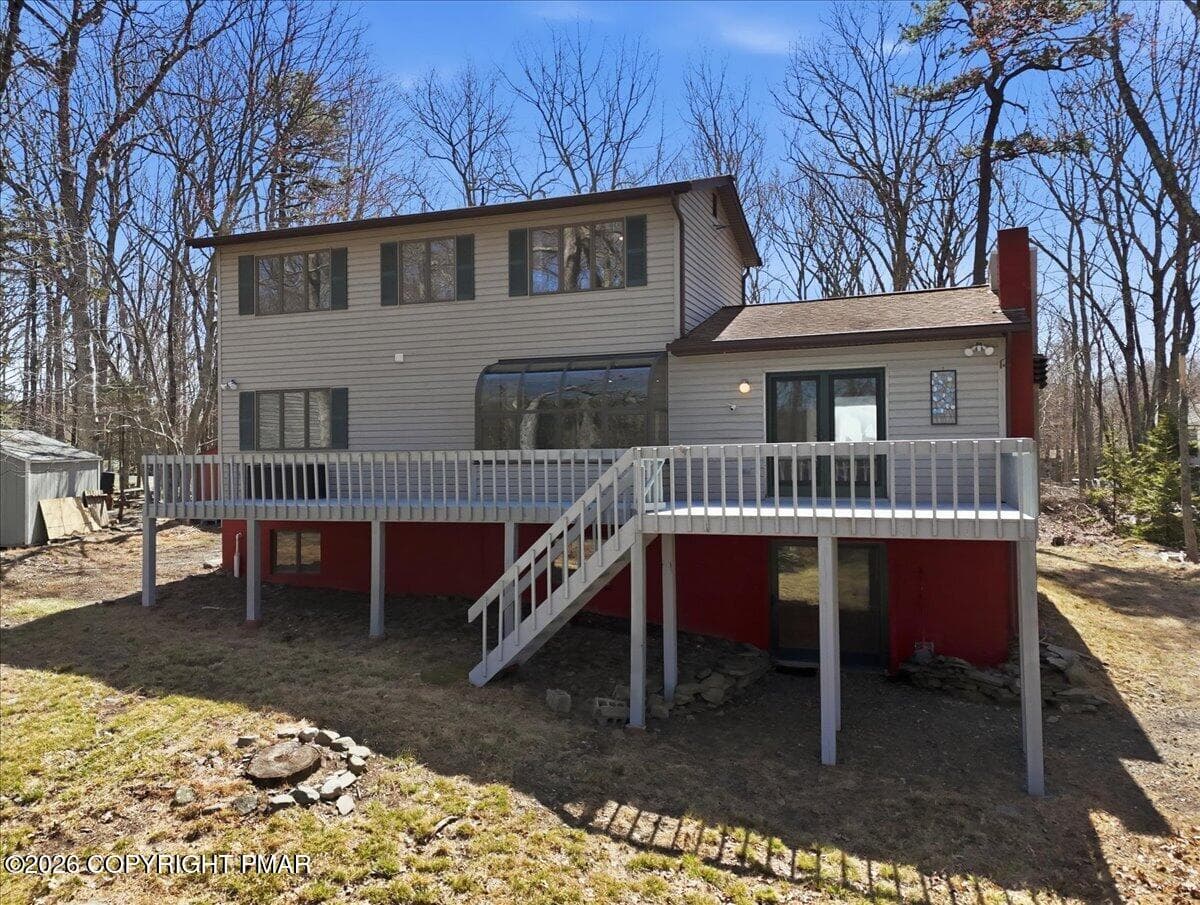 59-075_dji_fly_20260409_113858_0872_1775 - 110 Spruce Lake Drive, Milford, PA 18337, Milford