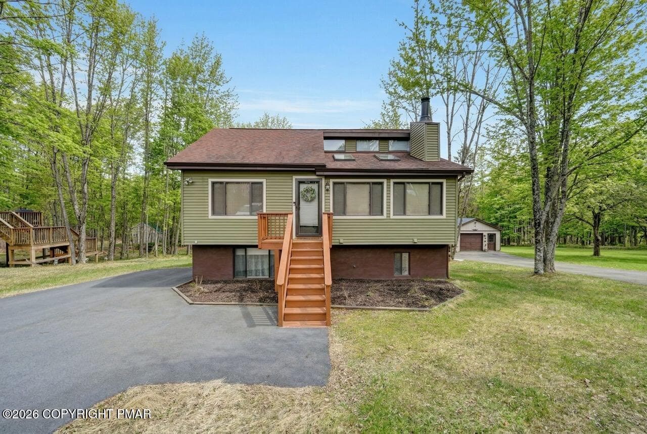 19 Woodcrest Lane 1475, Lake Ariel, PA 18436
