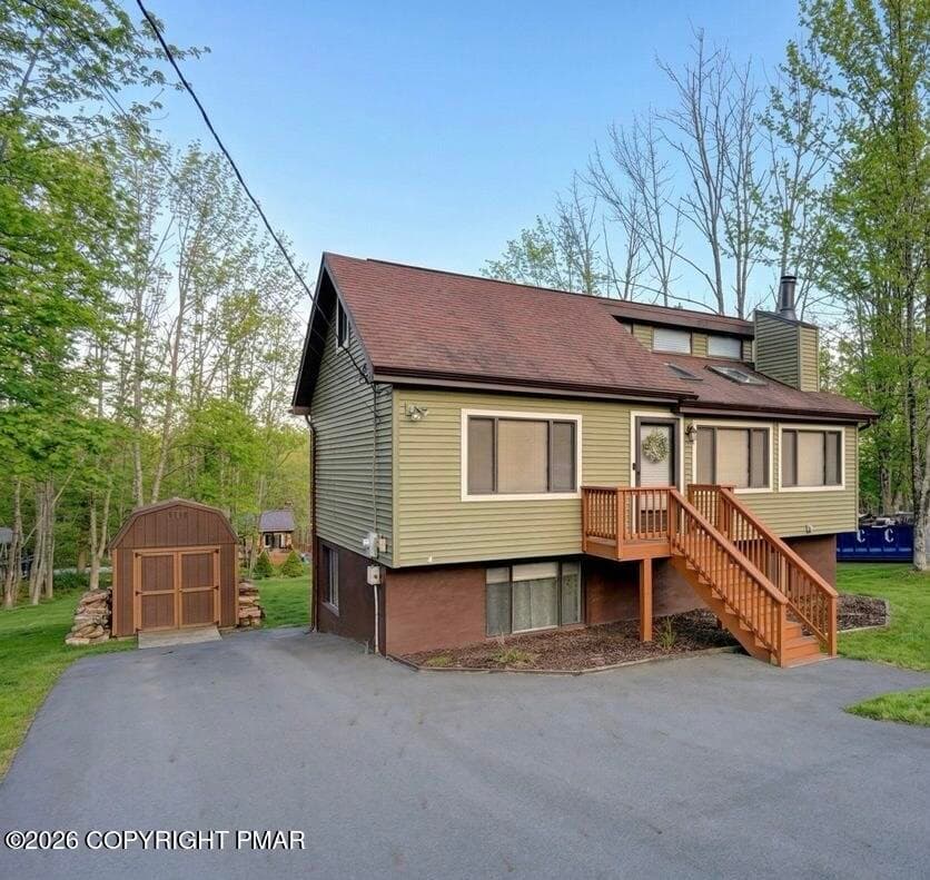 IMG_8103 - 19 Woodcrest Lane 1475, Lake Ariel, PA 18436, Lake Ariel