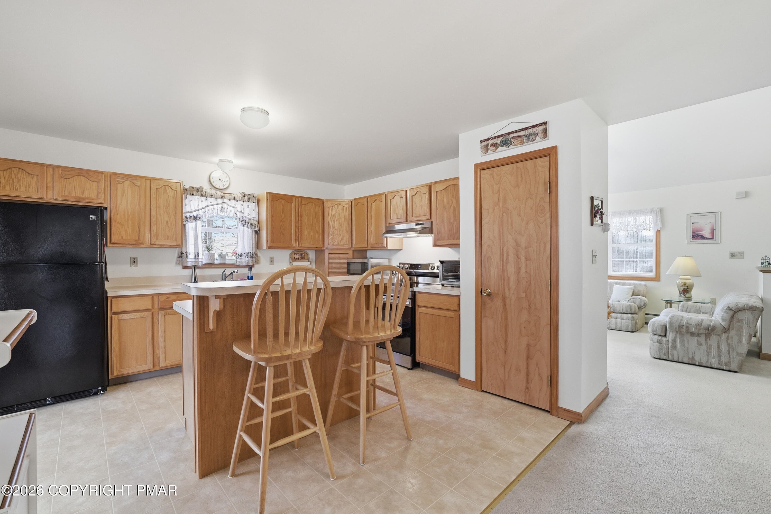 Kitchen - 104 Merriment Lane, Blakeslee, PA 18610, Blakeslee